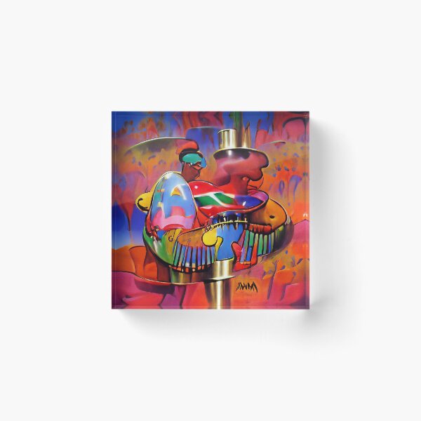 Item preview, African Percussion designed and sold by cottonklub.