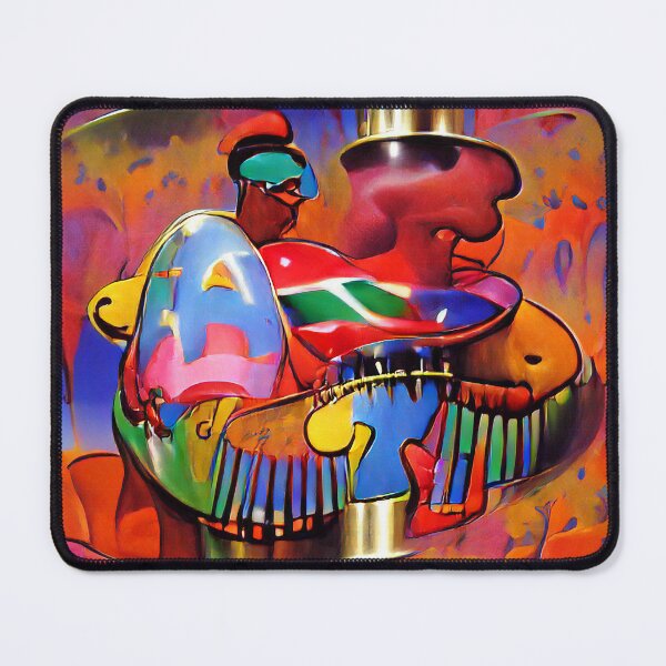 Item preview, African Percussion designed and sold by cottonklub.