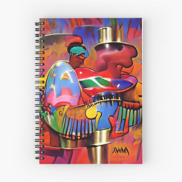 Item preview, African Percussion designed and sold by cottonklub.