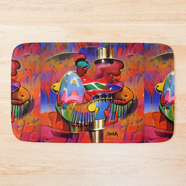 Item preview, African Percussion designed and sold by cottonklub.
