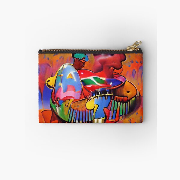 Item preview, African Percussion designed and sold by cottonklub.