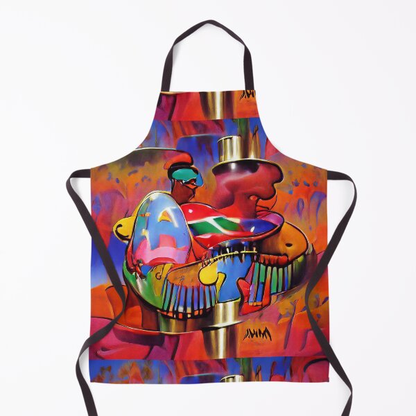 Item preview, African Percussion designed and sold by cottonklub.