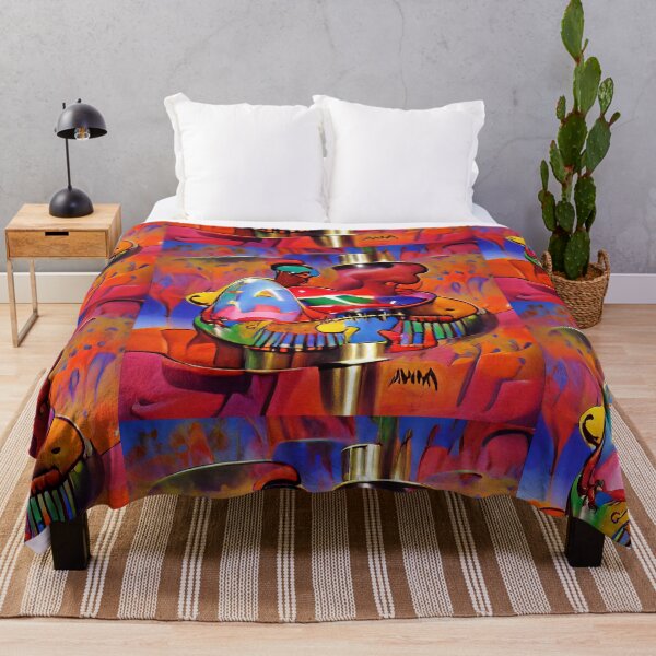 Item preview, African Percussion designed and sold by cottonklub.