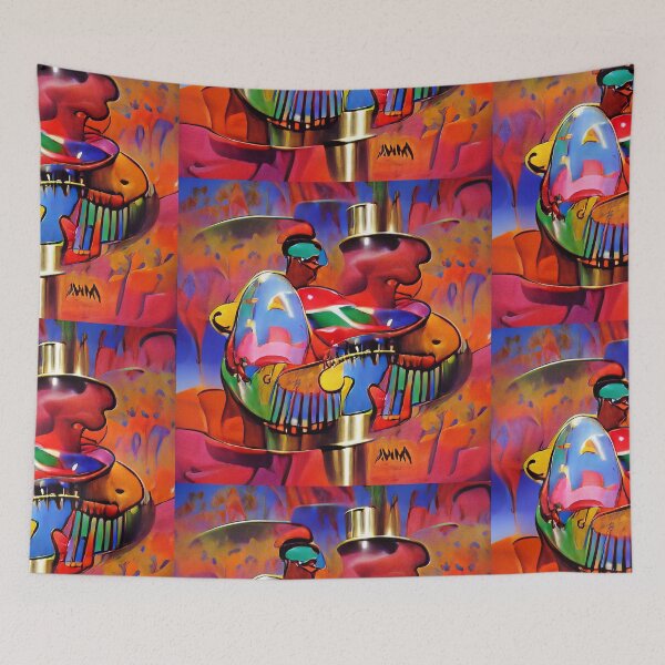 Item preview, African Percussion designed and sold by cottonklub.