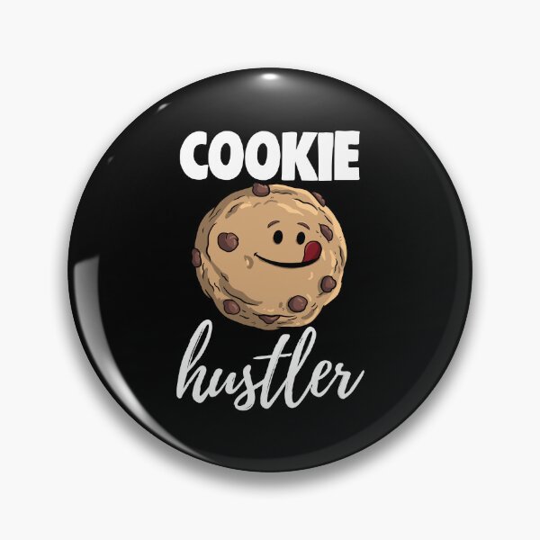 Item preview, Cookie Hustlet designed and sold by Bendthetrend.