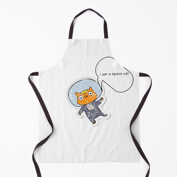 Item preview, catstronaut designed and sold by LILY ROSE.