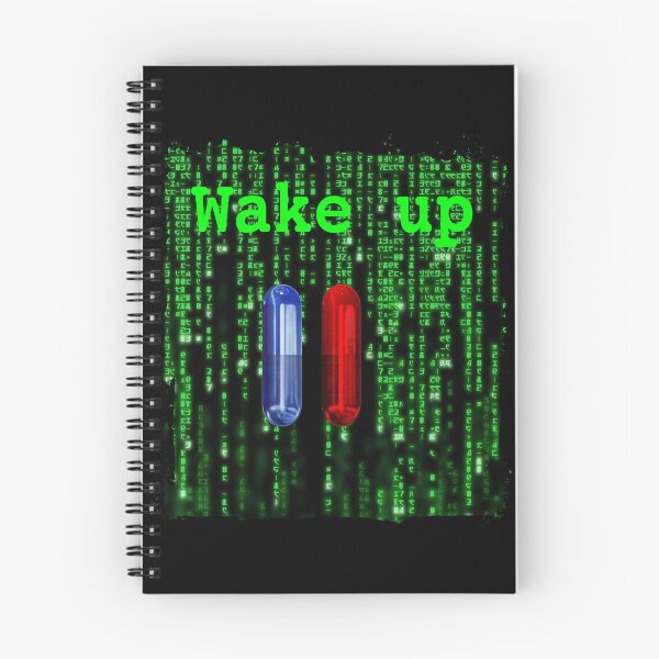 Item preview, Wake up, Now! designed and sold by BigDaddyStore.
