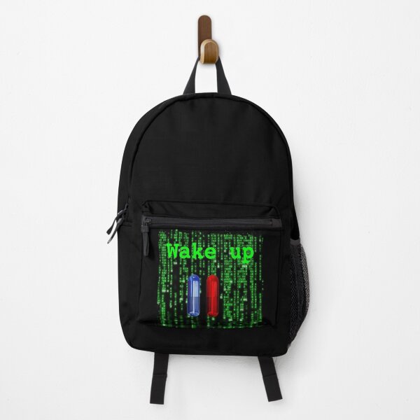 Item preview, Wake up, Now! designed and sold by BigDaddyStore.