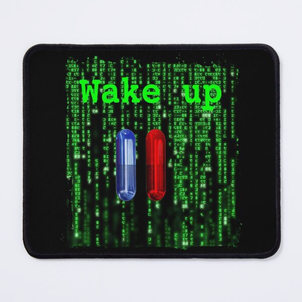 Item preview, Wake up, Now! designed and sold by BigDaddyStore.