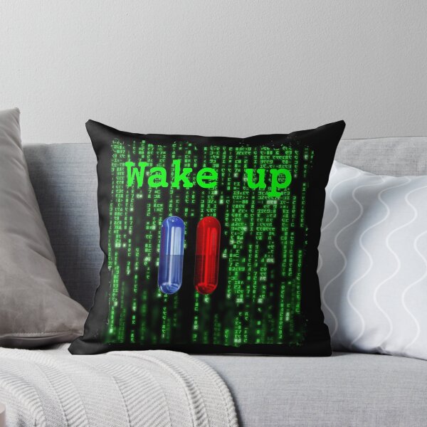 Item preview, Wake up, Now! designed and sold by BigDaddyStore.