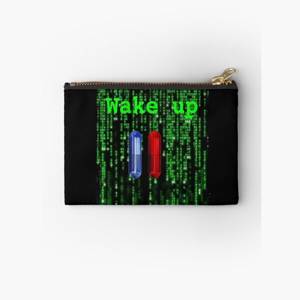 Item preview, Wake up, Now! designed and sold by BigDaddyStore.
