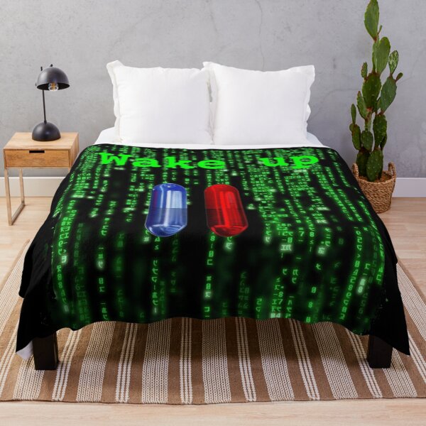 Item preview, Wake up, Now! designed and sold by BigDaddyStore.
