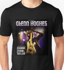 Glenn Hughes Gifts & Merchandise | Redbubble