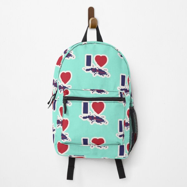 Item preview, I Heart St. Thomas USVI designed and sold by MartinRivas.