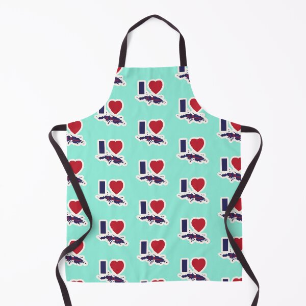 Item preview, I Heart St. Thomas USVI designed and sold by MartinRivas.