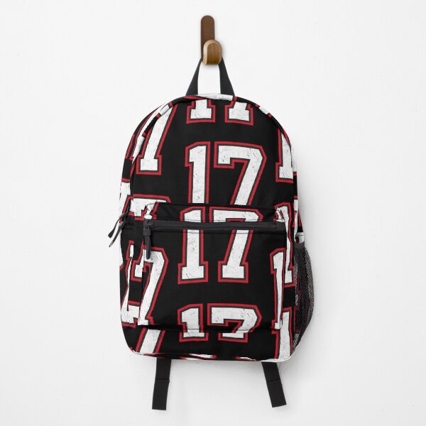 Item preview, Number Seventeen 17 designed and sold by melvtec.