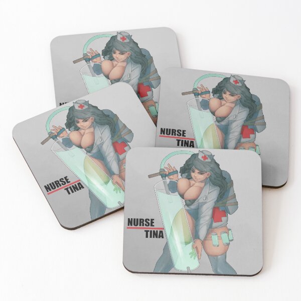 Item preview, Nurse Tina designed and sold by TInaDozina.