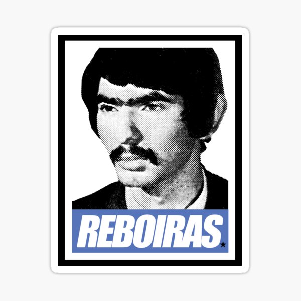 Vista previa del artículo con la obra «REBOIRAS», diseñado y vendido por Cristo Miñanco.