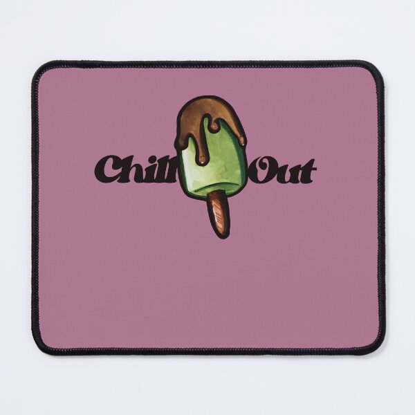 Item preview, Chill Out designed and sold by FrictionMaxxing.