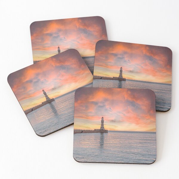 Item preview, Roker Pier designed and sold by Reg-K-Atkinson.