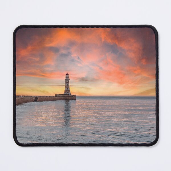 Item preview, Roker Pier designed and sold by Reg-K-Atkinson.