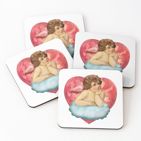 Item preview, angel love designed and sold by ercsag.