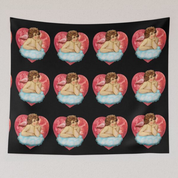 Item preview, angel love designed and sold by ercsag.