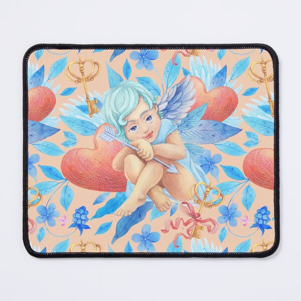 Item preview, Cupid designed and sold by 4lowpoly.