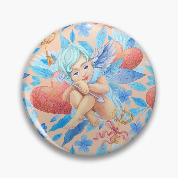 Item preview, Cupid designed and sold by 4lowpoly.