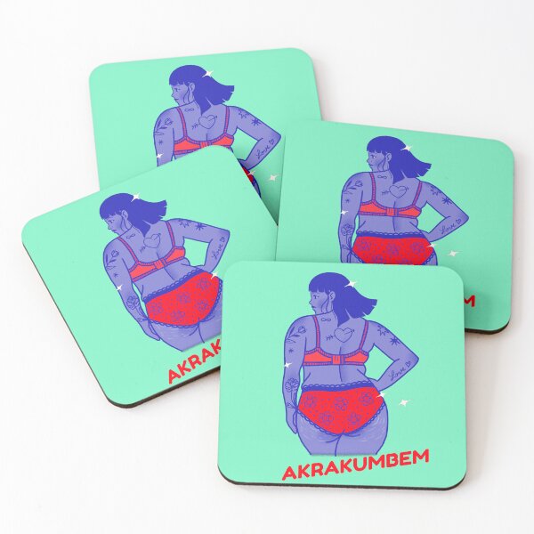 Item preview, akrakumbem designed and sold by Dbanksdesign.