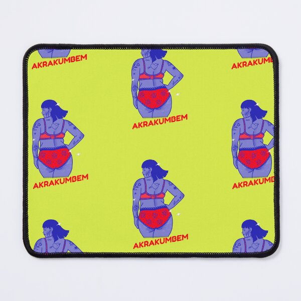 Item preview, akrakumbem designed and sold by Dbanksdesign.
