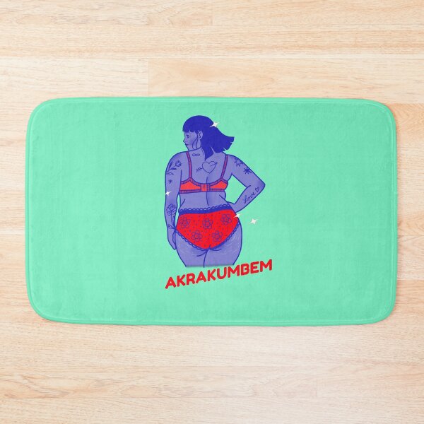 Item preview, akrakumbem designed and sold by Dbanksdesign.