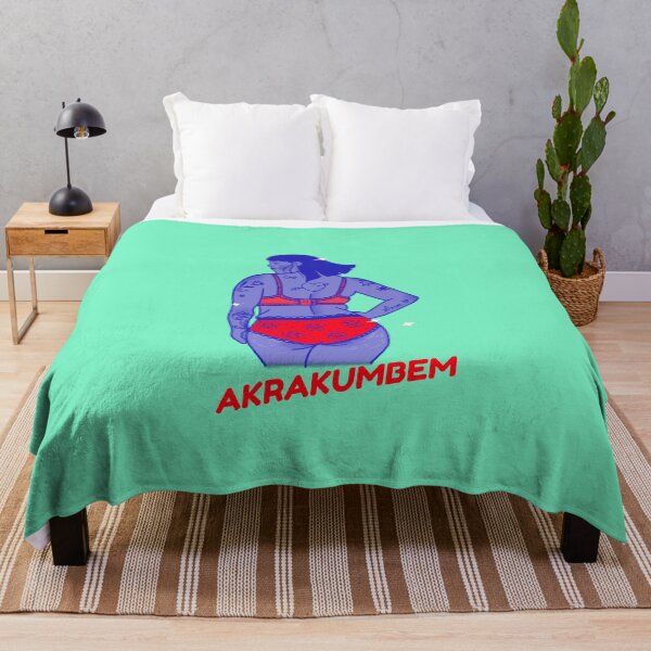 Item preview, akrakumbem designed and sold by Dbanksdesign.