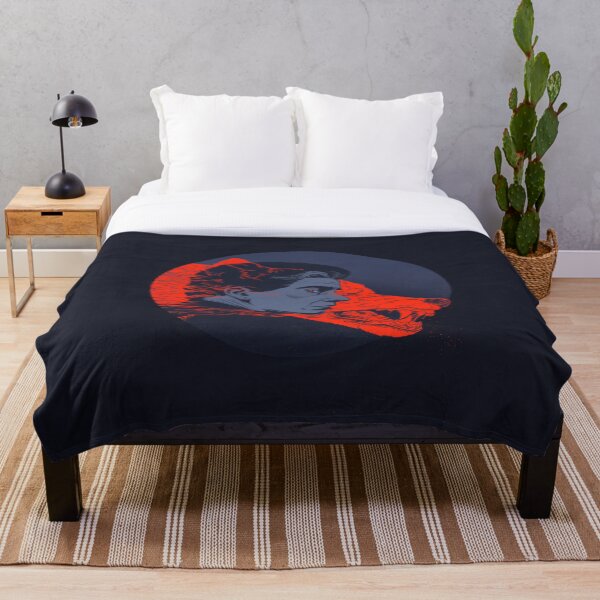 Item preview, WOLF designed and sold by Allison Gardiner Hurthibise.