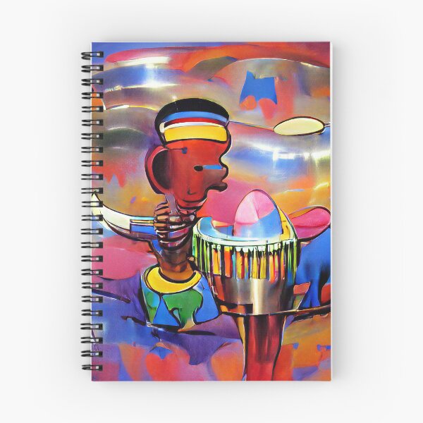 Item preview, African Percussion designed and sold by cottonklub.