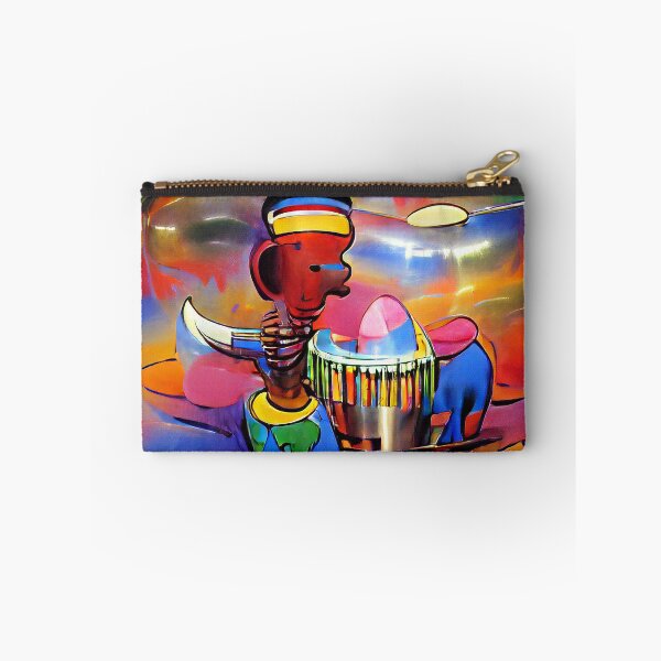 Item preview, African Percussion designed and sold by cottonklub.