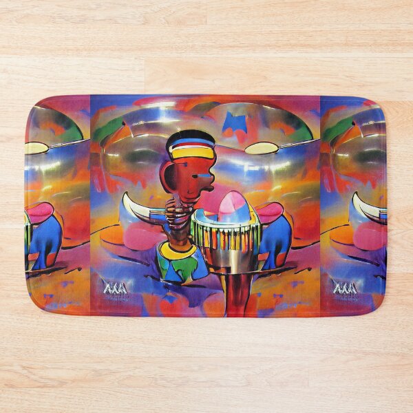 Item preview, African Percussion designed and sold by cottonklub.