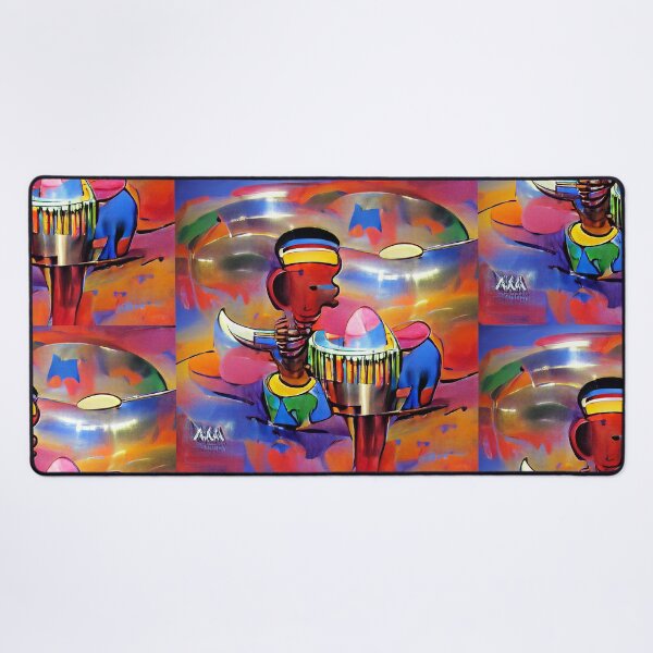 Item preview, African Percussion designed and sold by cottonklub.