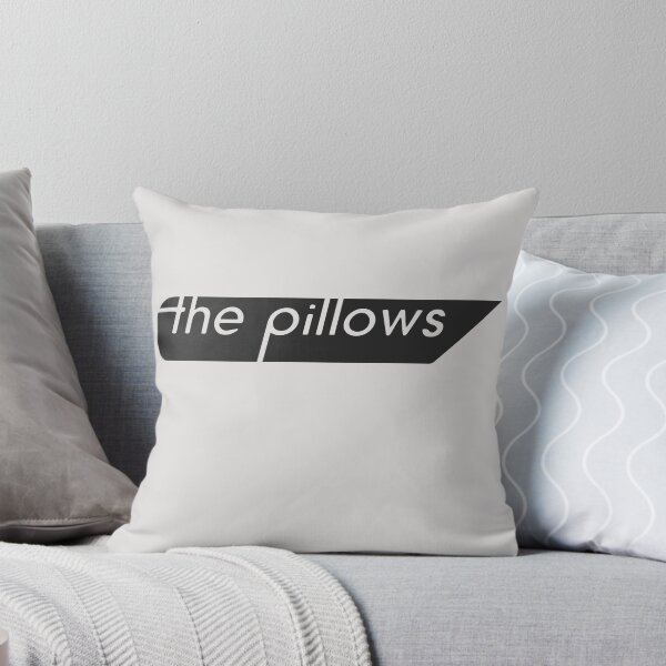 Vista previa del artículo con la obra «las almohadas», diseñado y vendido por Rachel Hume.