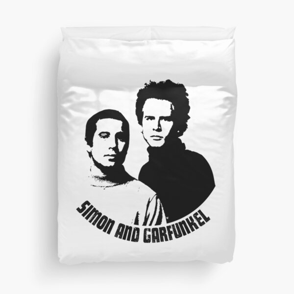 housse de couette simon