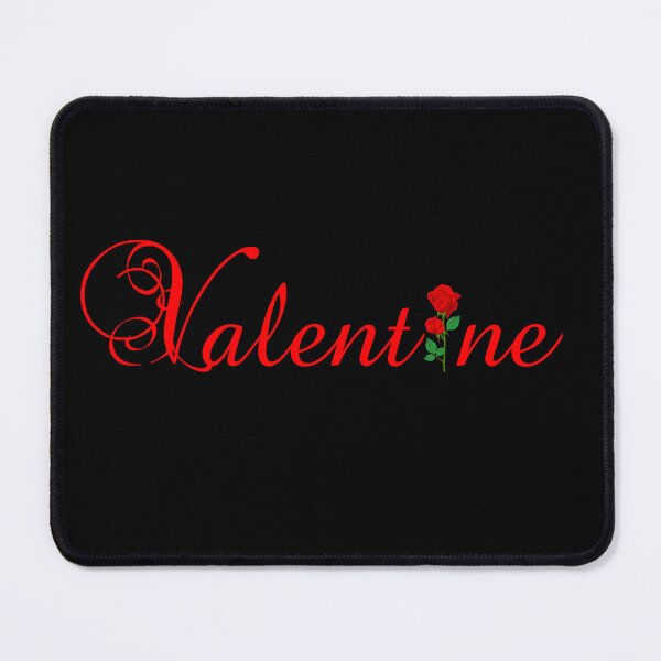 Item preview, Happy Valentine’s Day rose designed and sold by Zeus-Studio.