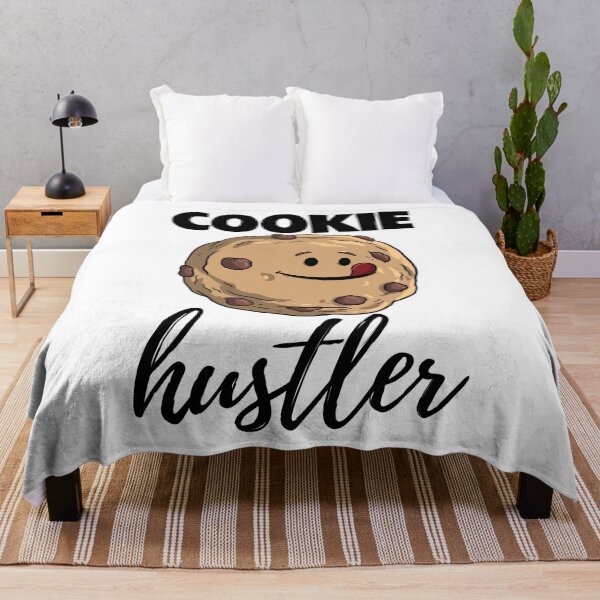 Item preview, Cookie Hustlet designed and sold by Bendthetrend.