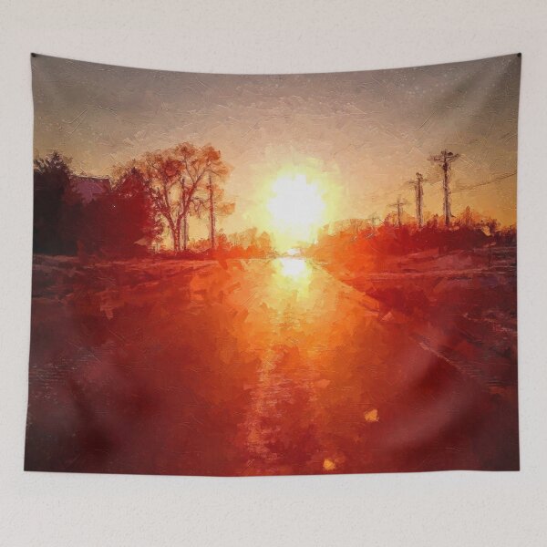 Item preview, Good Morning Ohio #10 designed and sold by Robert Lynch.