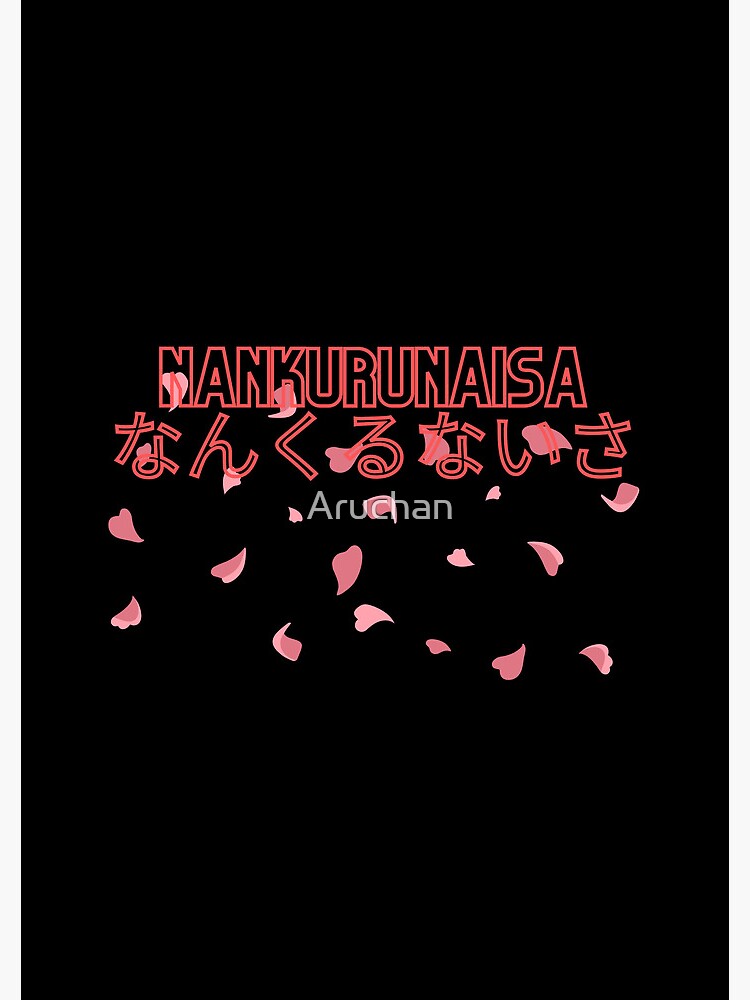 Nankurunaisa Gifts & Merchandise for Sale | Redbubble