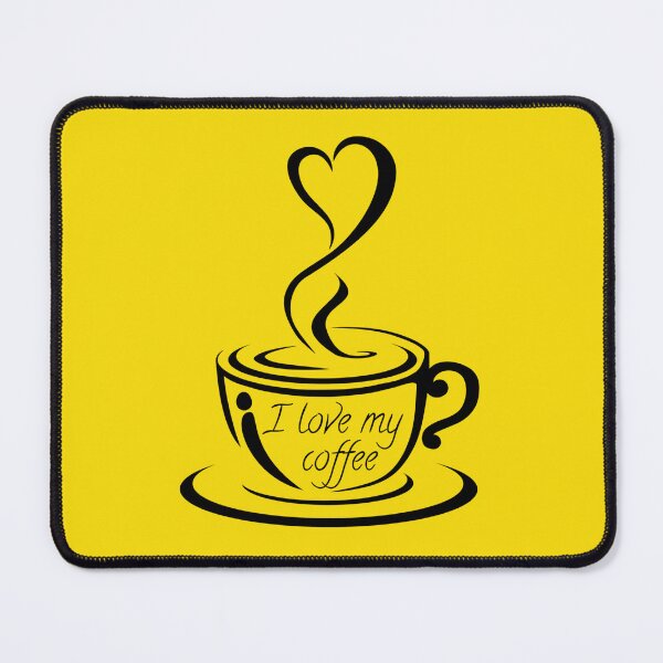Item preview, coffee designed and sold by amifana.