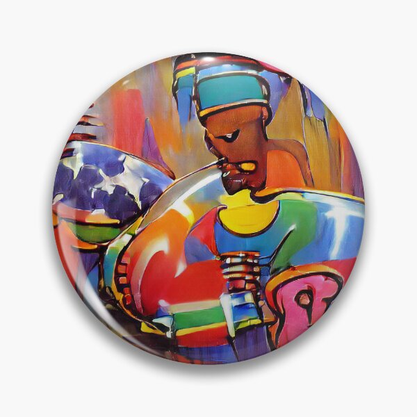 Item preview, African Percussion designed and sold by cottonklub.
