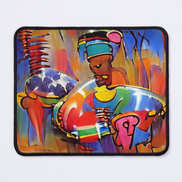 Item preview, African Percussion designed and sold by cottonklub.