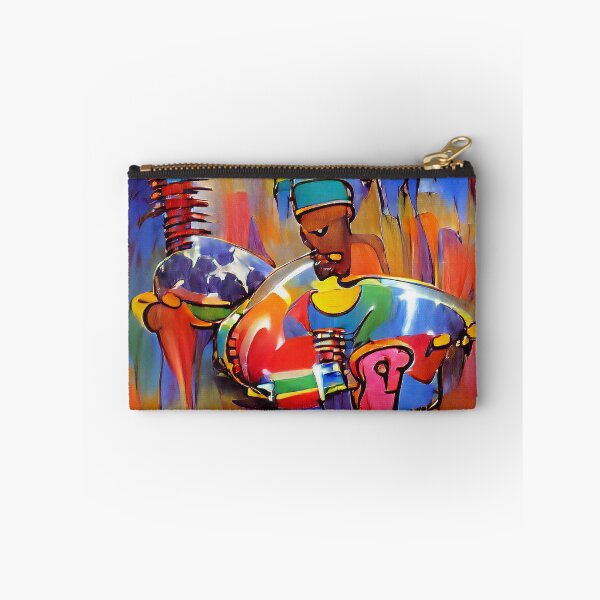 Item preview, African Percussion designed and sold by cottonklub.