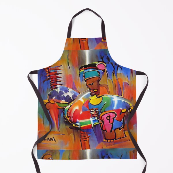 Item preview, African Percussion designed and sold by cottonklub.