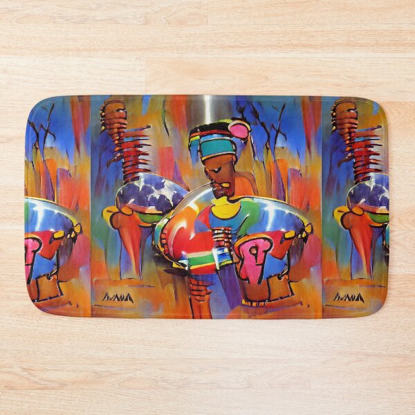Item preview, African Percussion designed and sold by cottonklub.